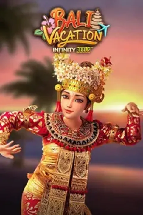 Bali Vacation
