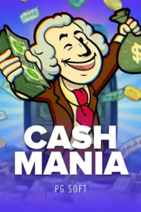 Cash Mania