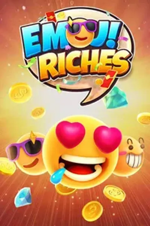 Emoji Riches