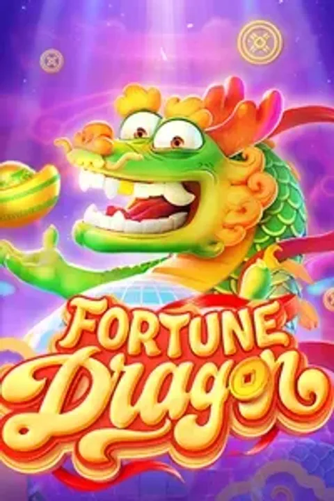 Fortune Dragon