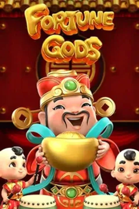 Fortune Gods