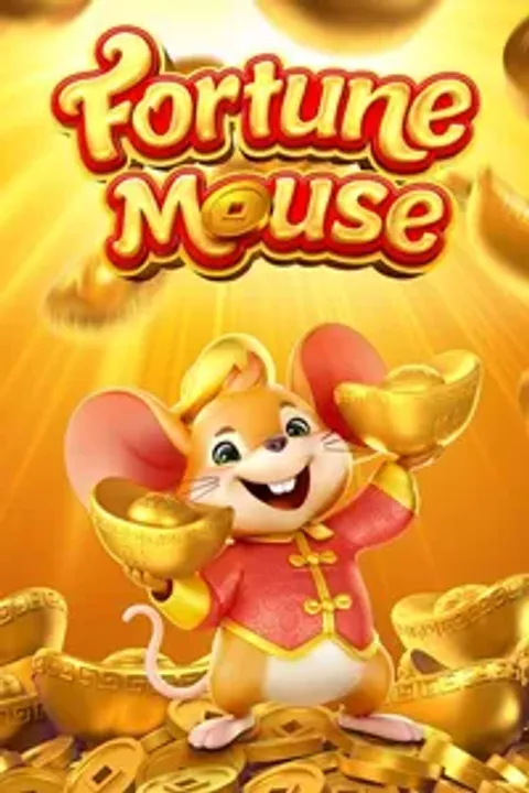 Fortune Mouse