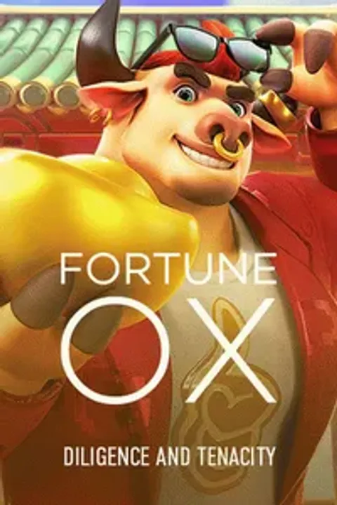 Fortune Ox