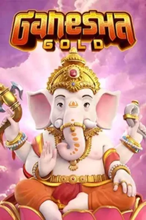 Ganesha Gold