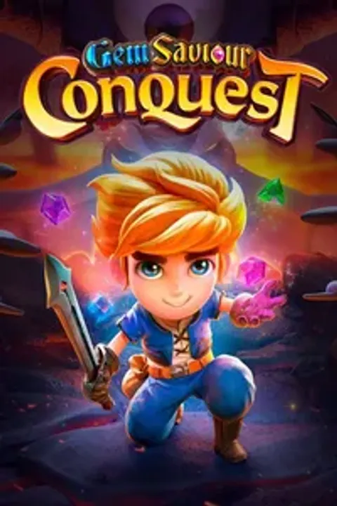 Gem Saviour