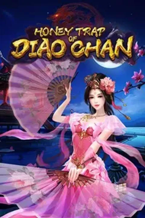 Honey Trap of Diao Chan