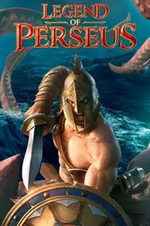 Legend of Perseus