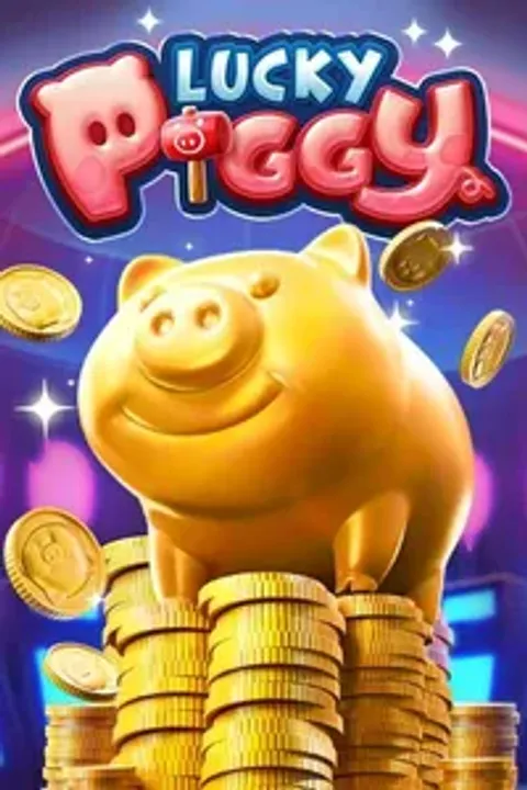 Lucky Piggy