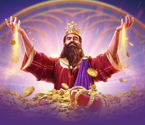 Midas Fortune
