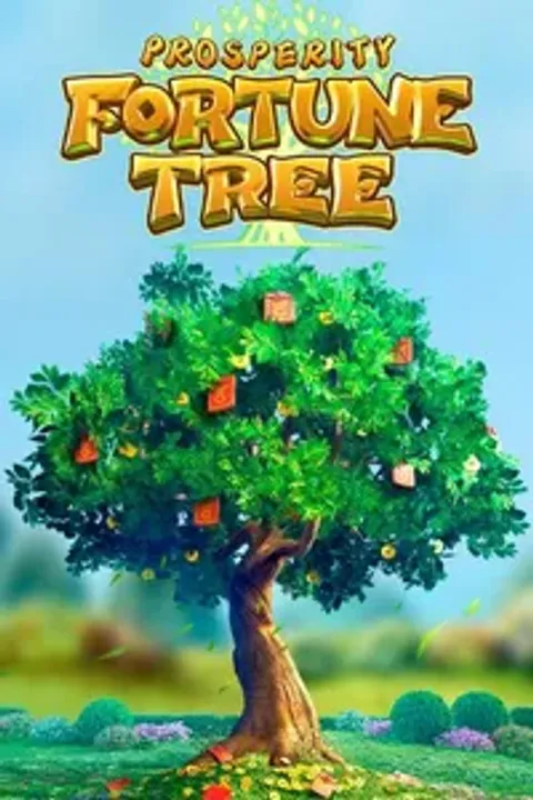 Prosperity Fortune Tree