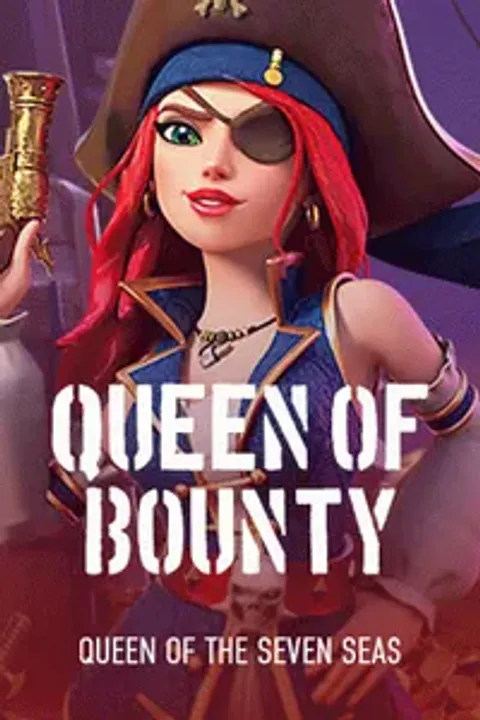 Queen of Bounty