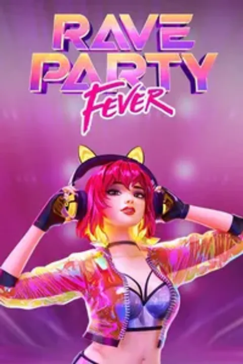 Rave Party Fever