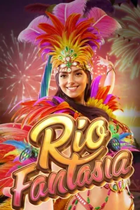 Rio Fantasia
