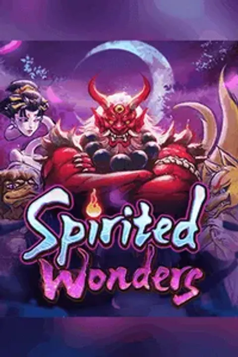 Spirited Wonders