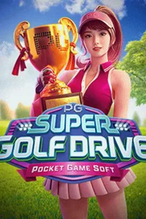 Super Golf Drive
