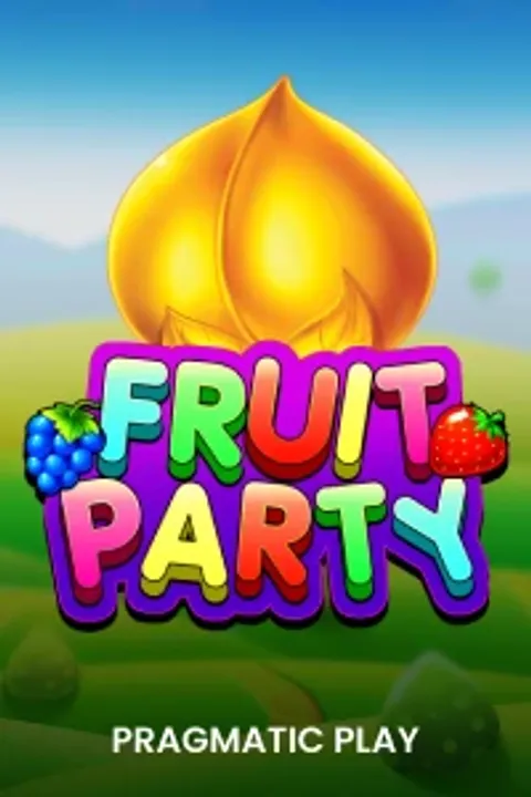 Fruit Party