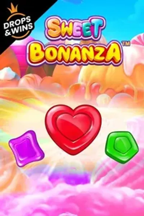 Sweet Bonanza