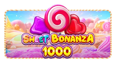 Sweet Bonanza 1000