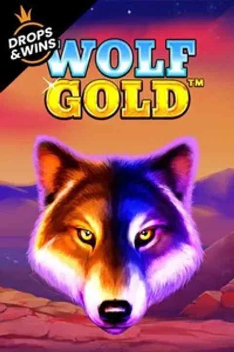 Wolf Gold