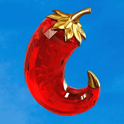 Extra Chilli